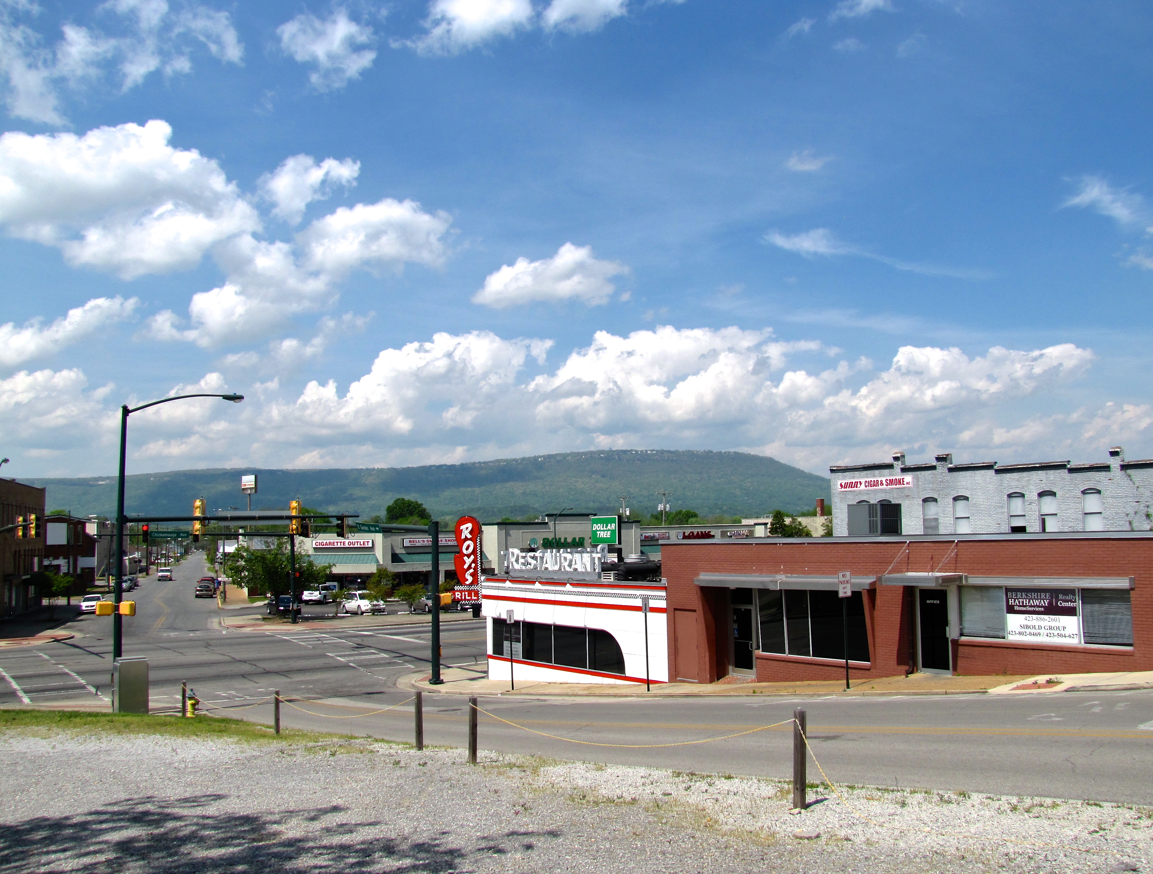 Rossville