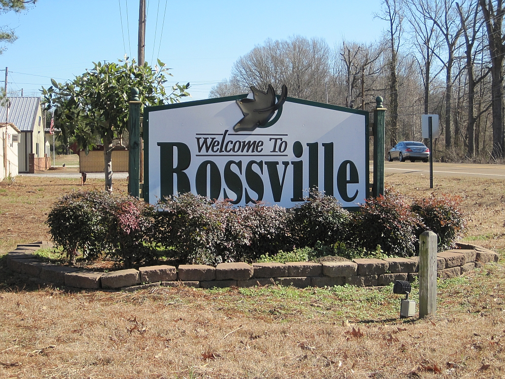 Rossville
