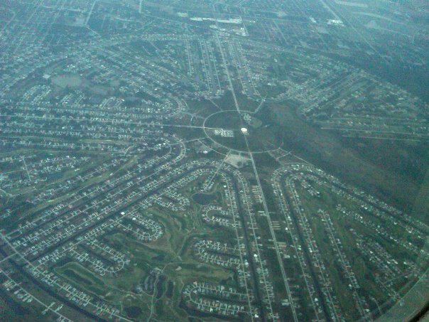 Rotonda West
