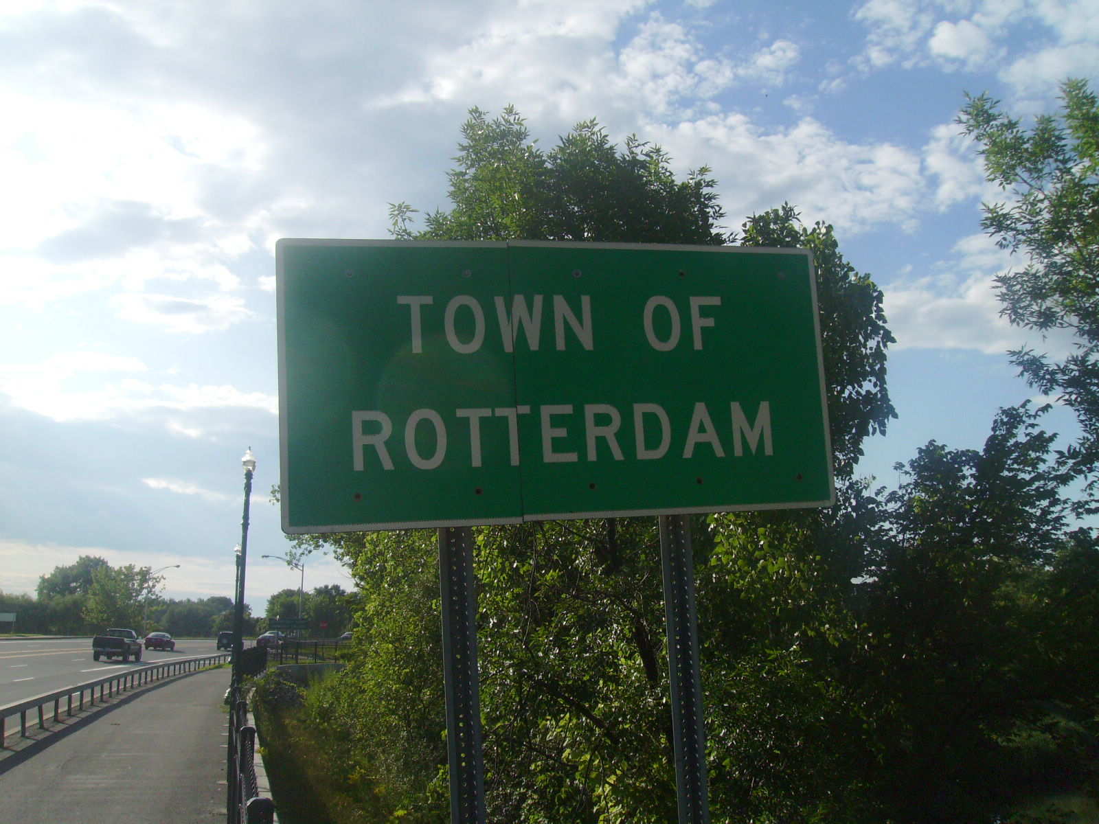 Rotterdam Junction