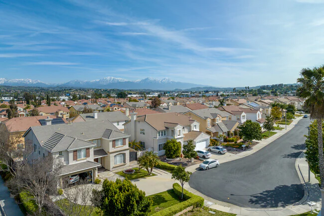 Rowland Heights