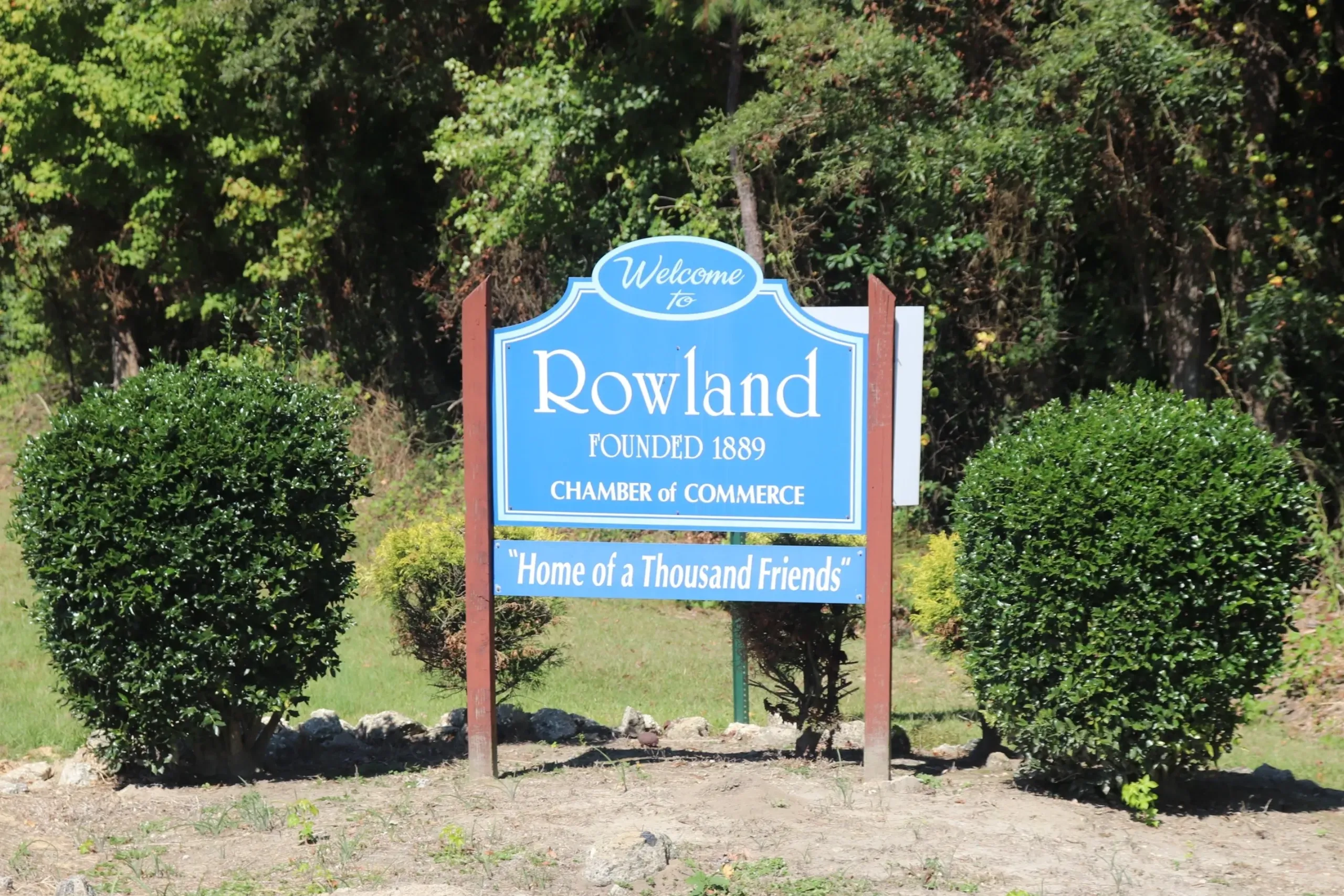 Rowland