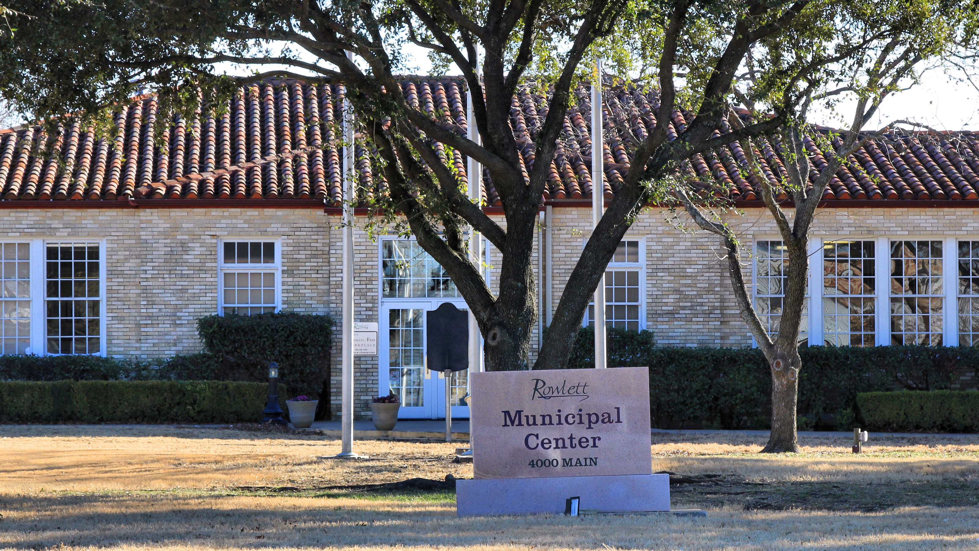 Rowlett