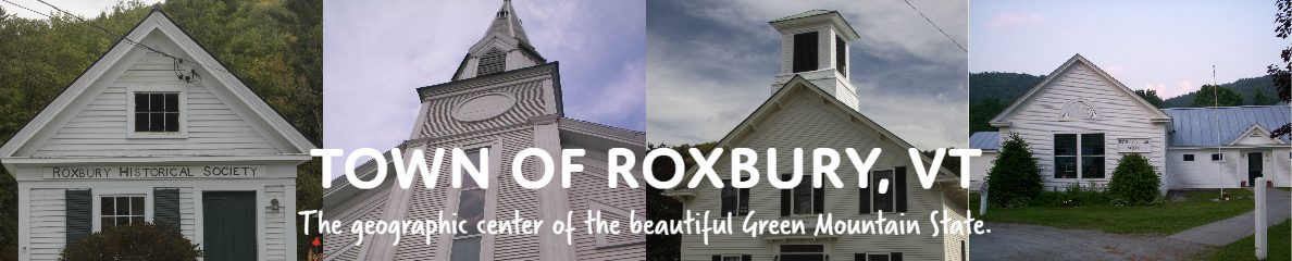 Roxbury