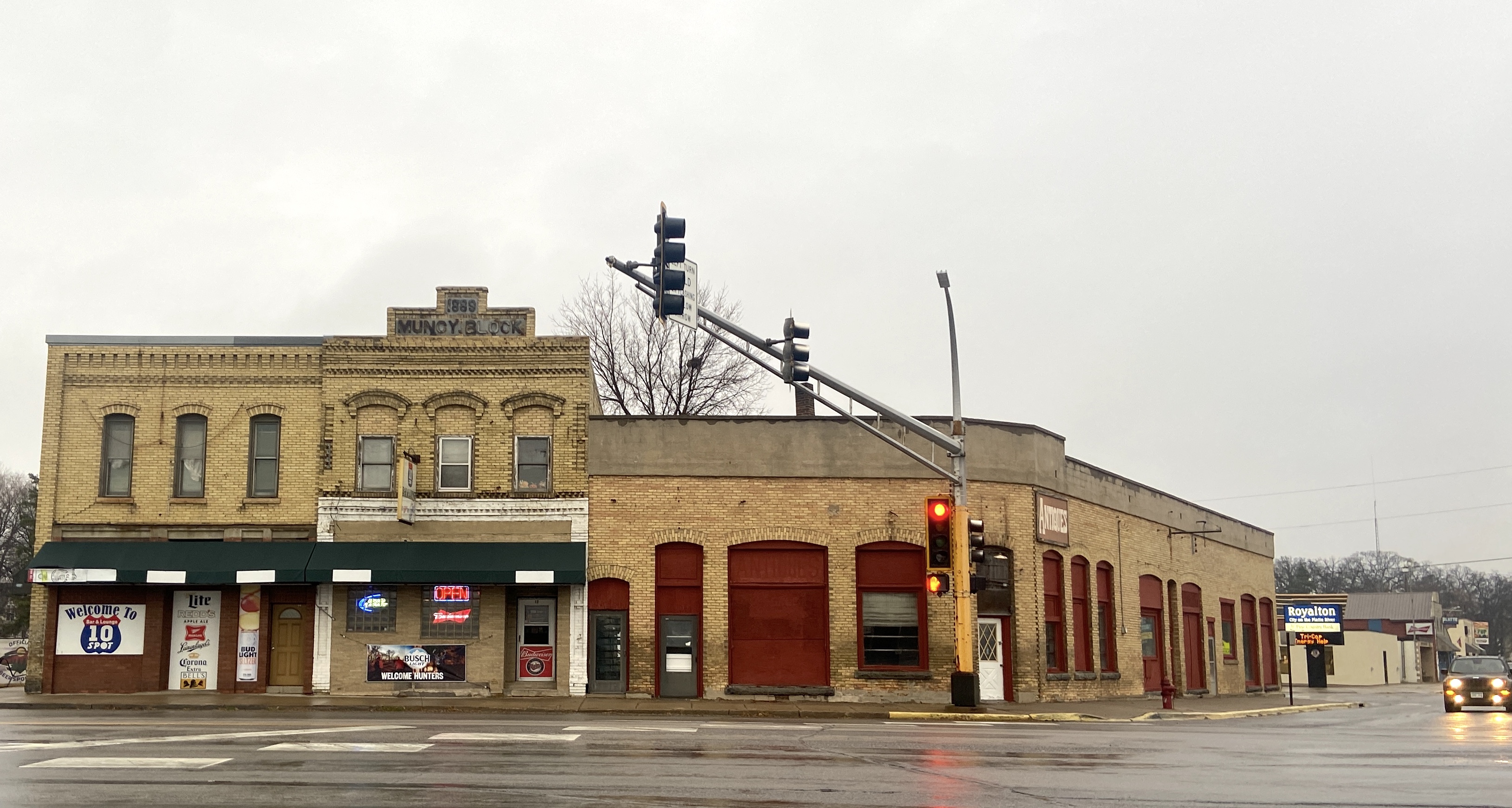 Royalton