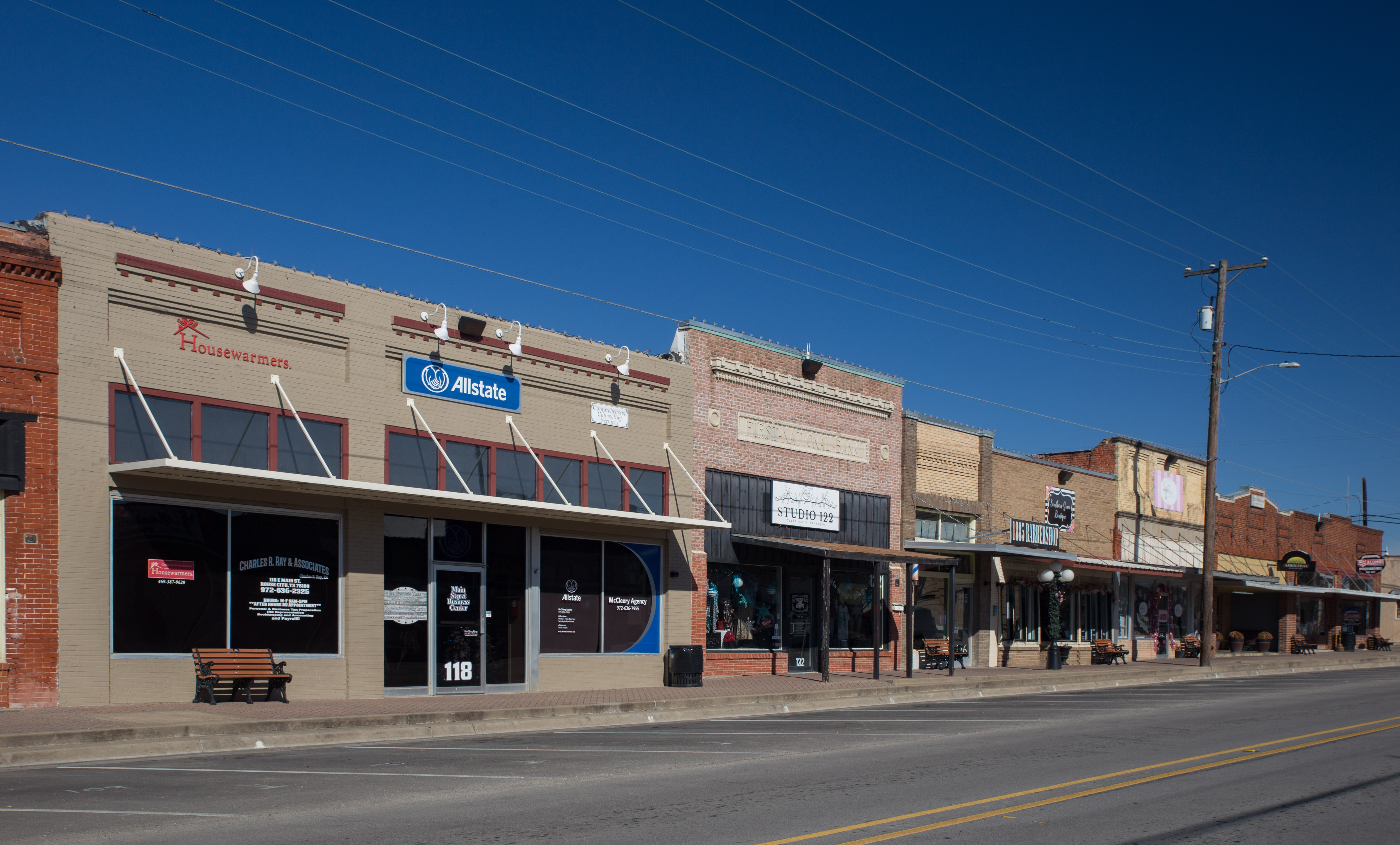 Royse City