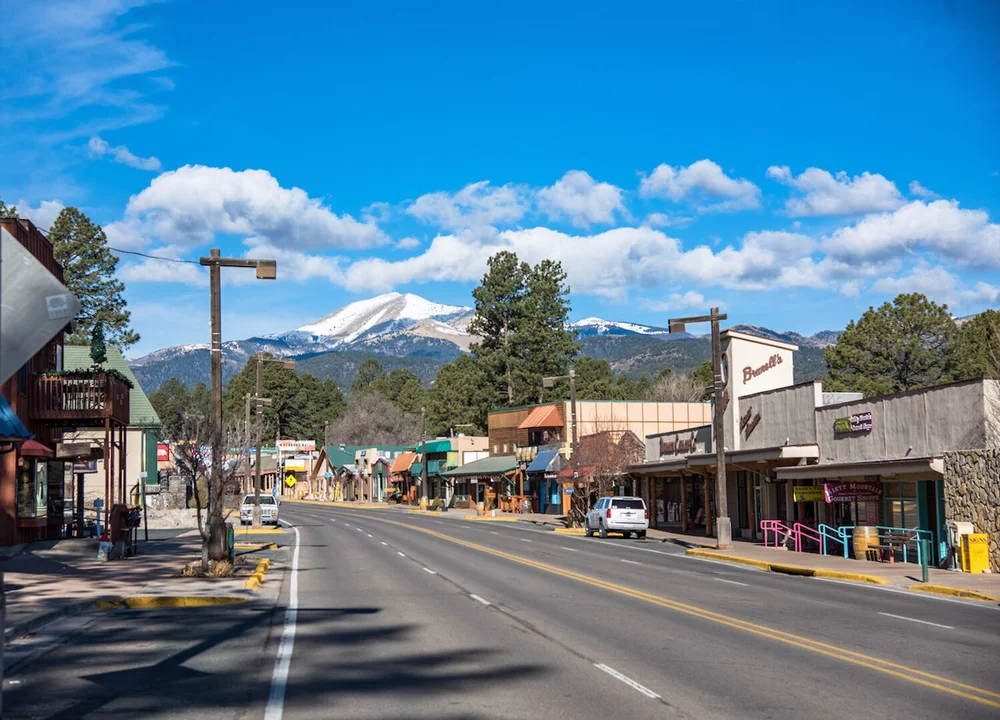 Ruidoso