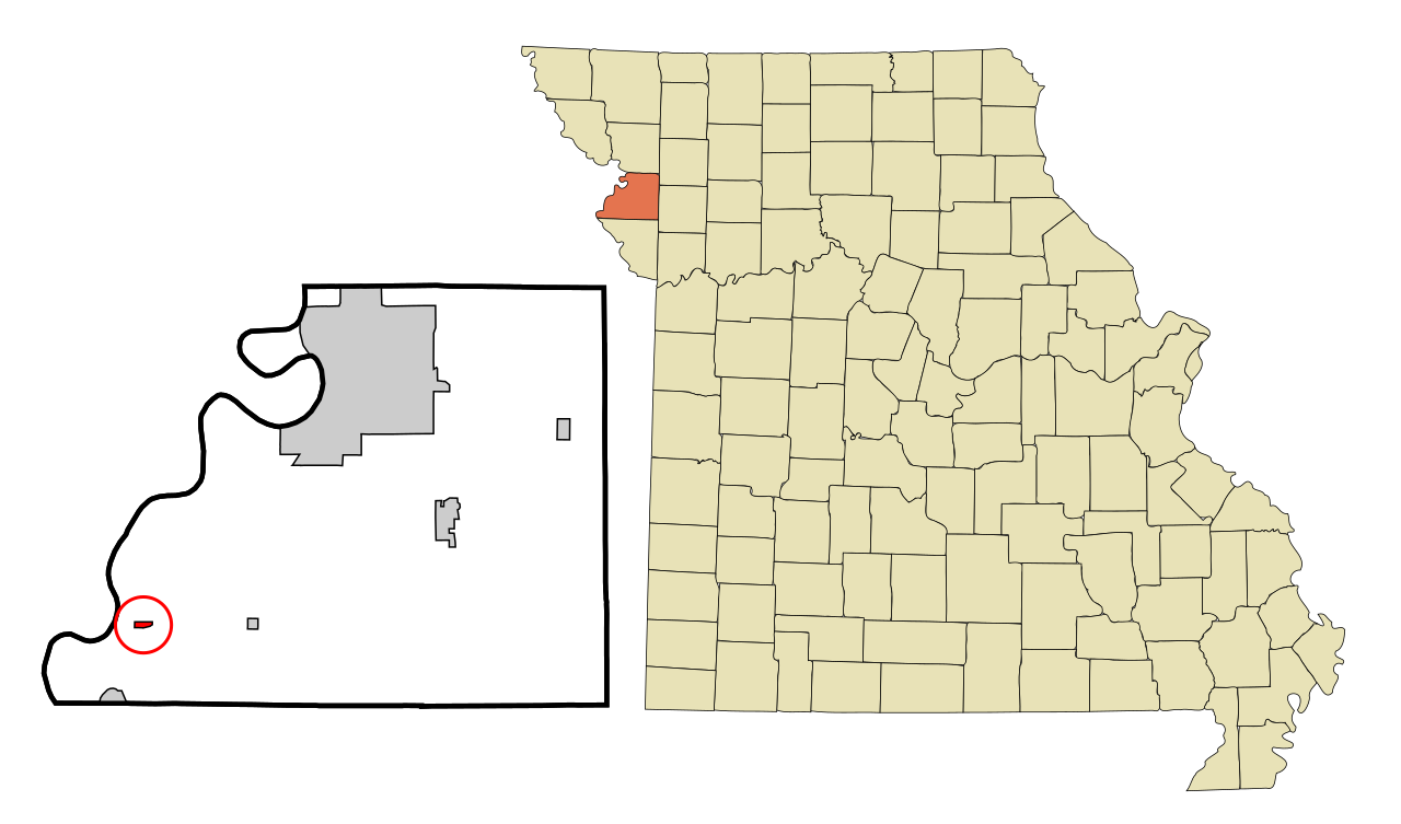 Rushville