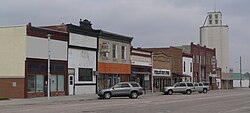 Rushville
