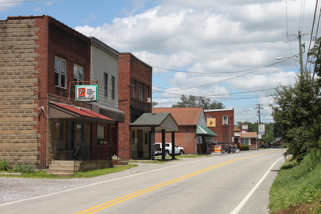 Russellton