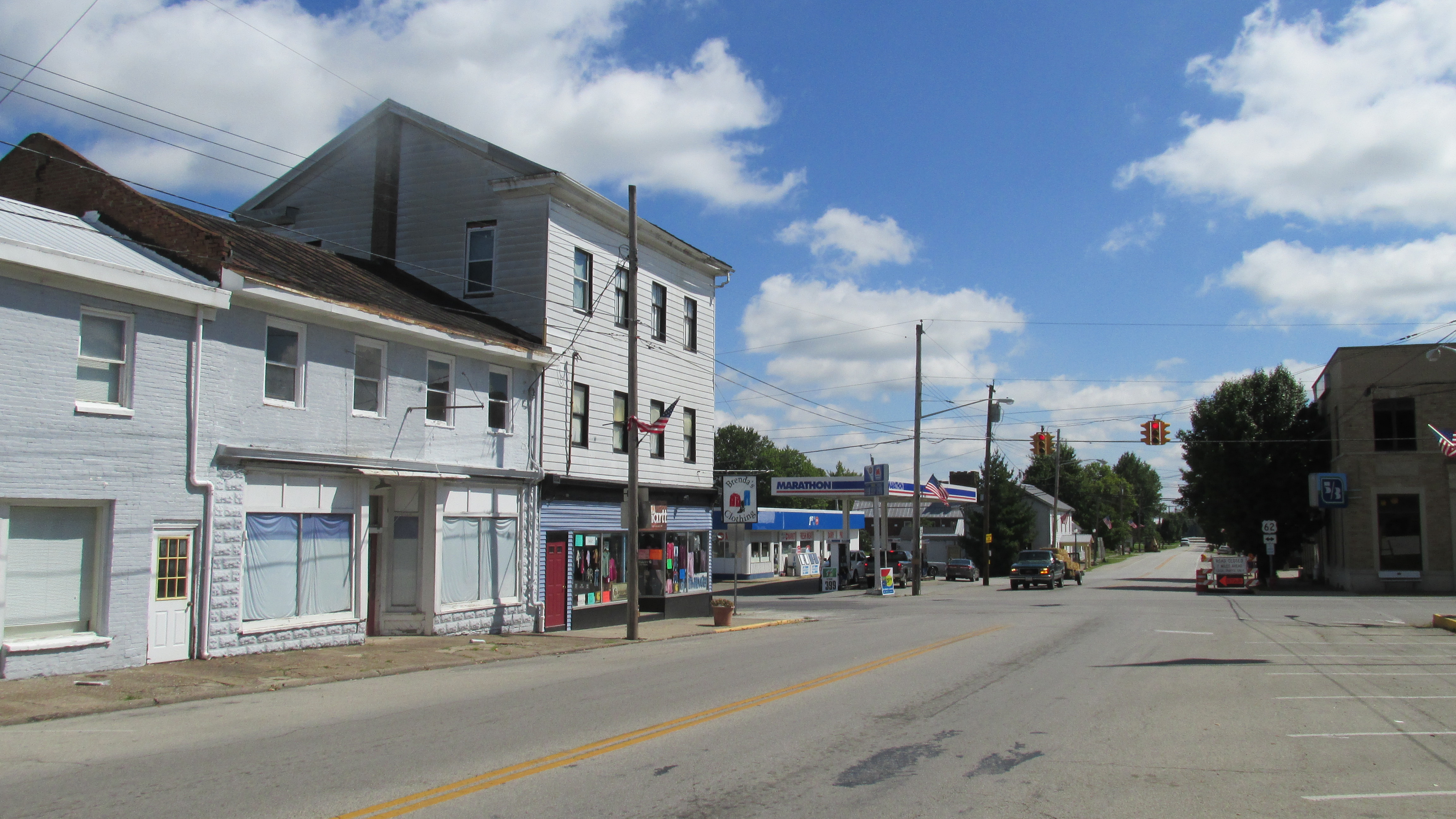Russellville