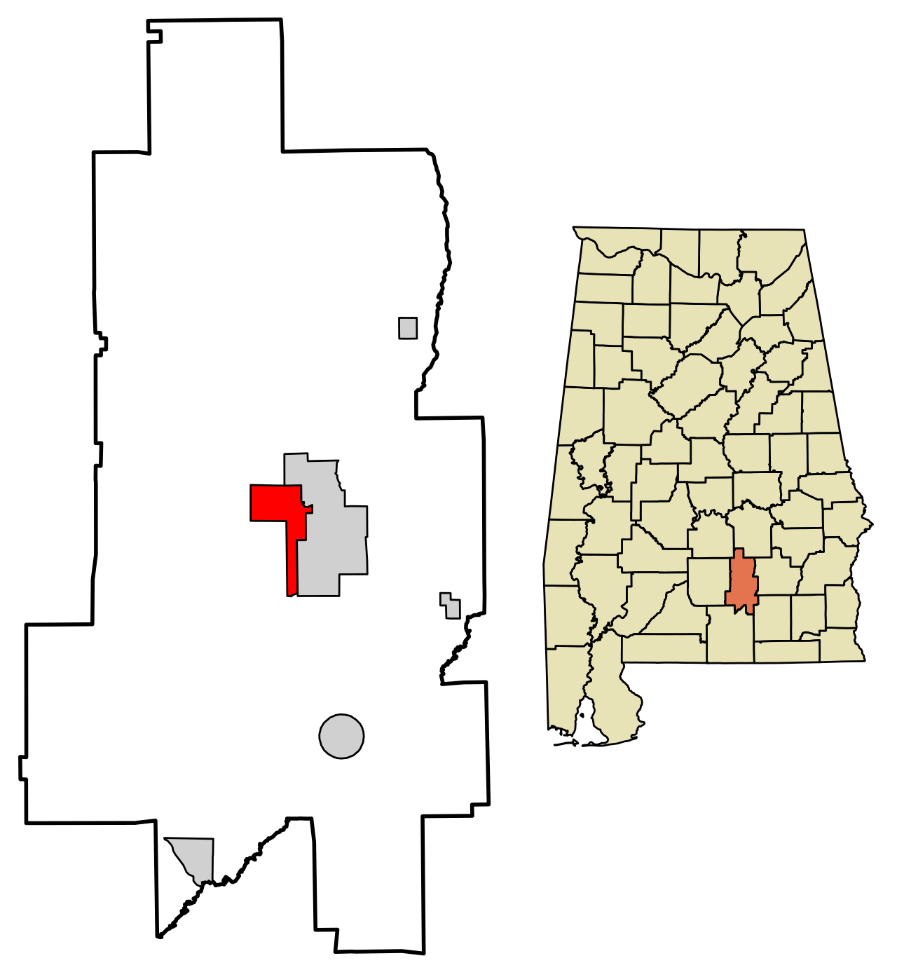 Rutledge