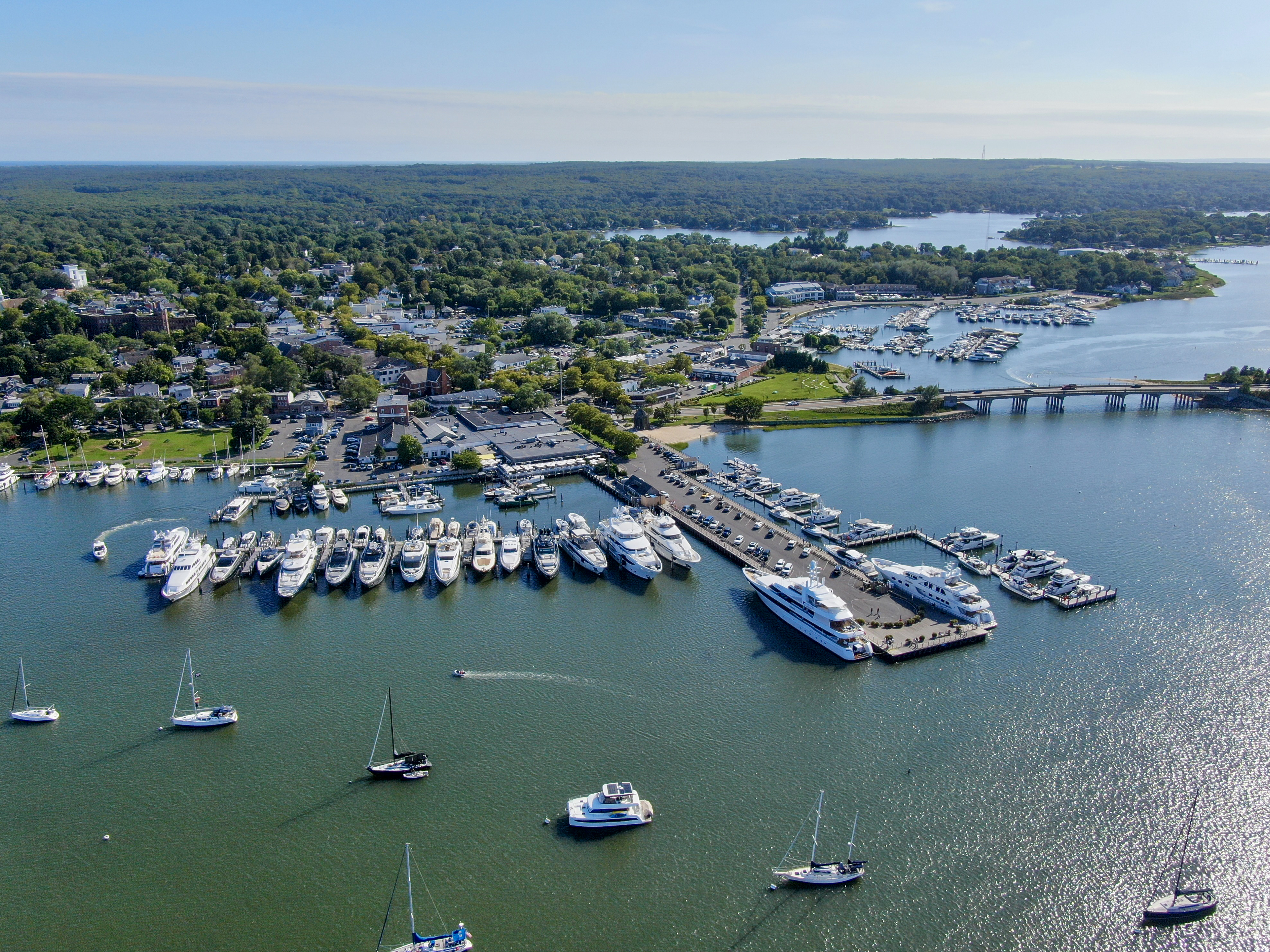 Sag Harbor