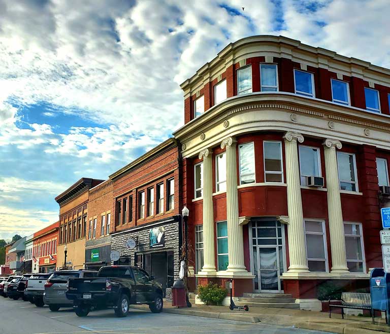 Saint Albans