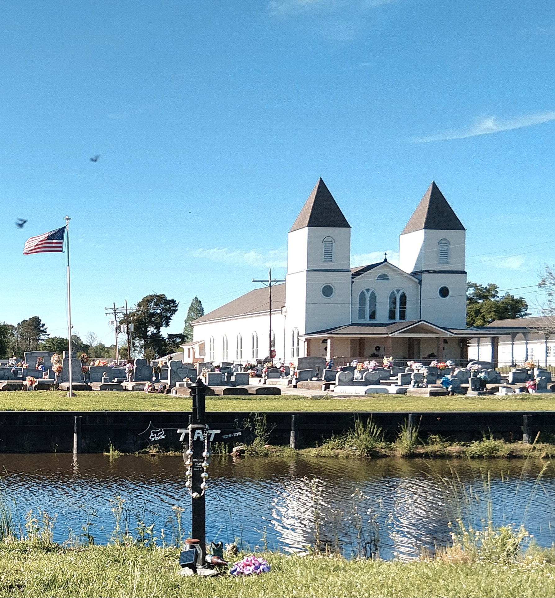 Saint Amant