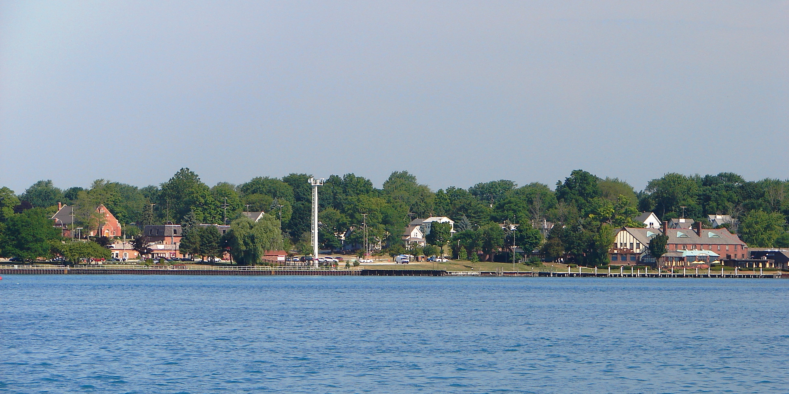 Saint Clair