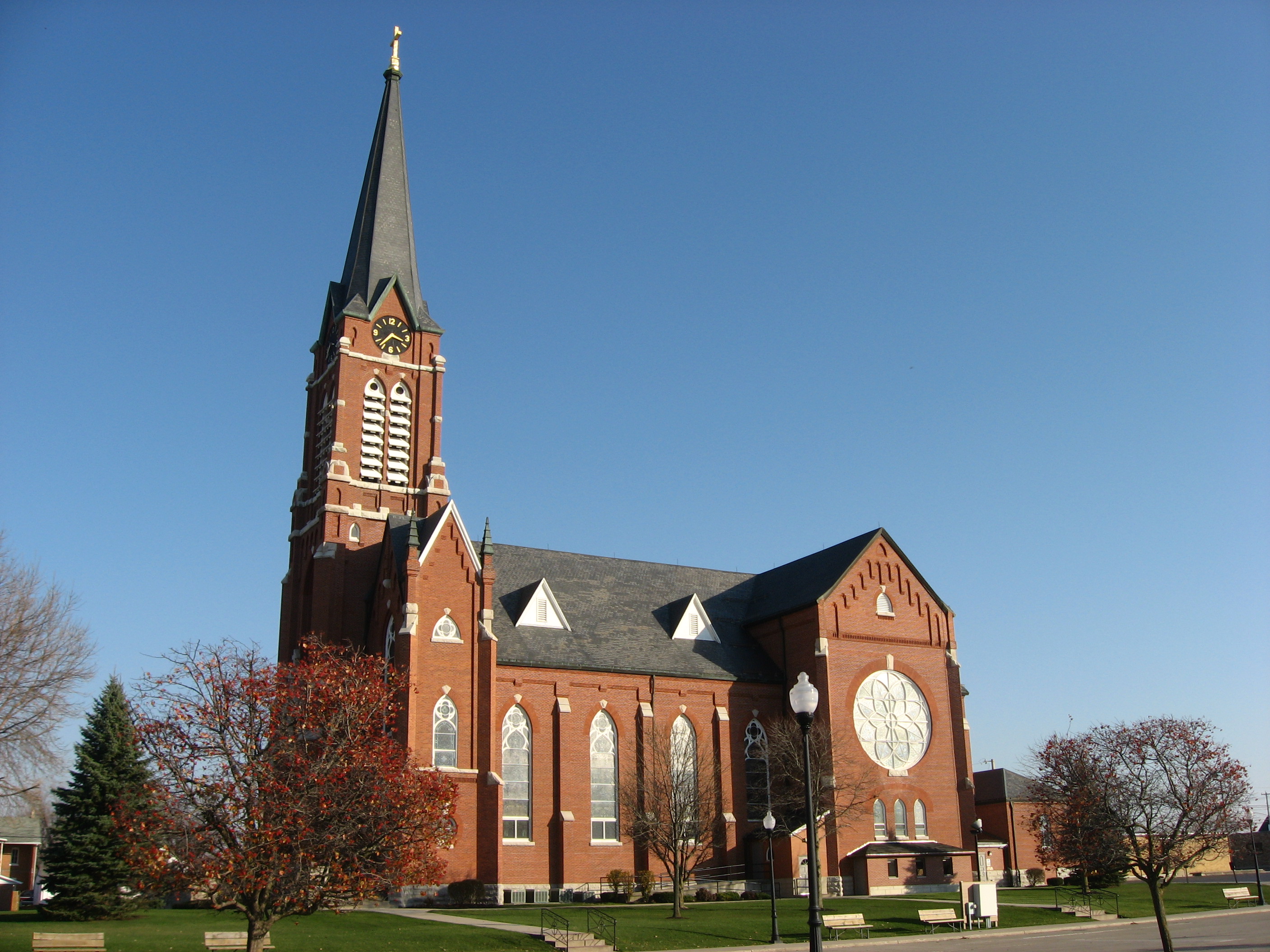Saint Henry