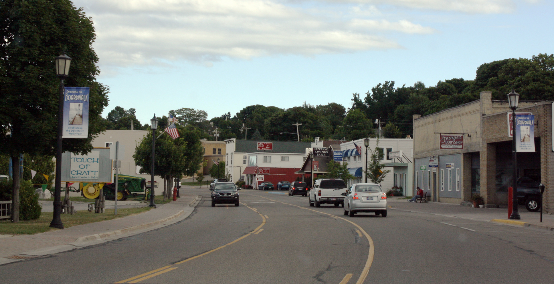Saint Ignace