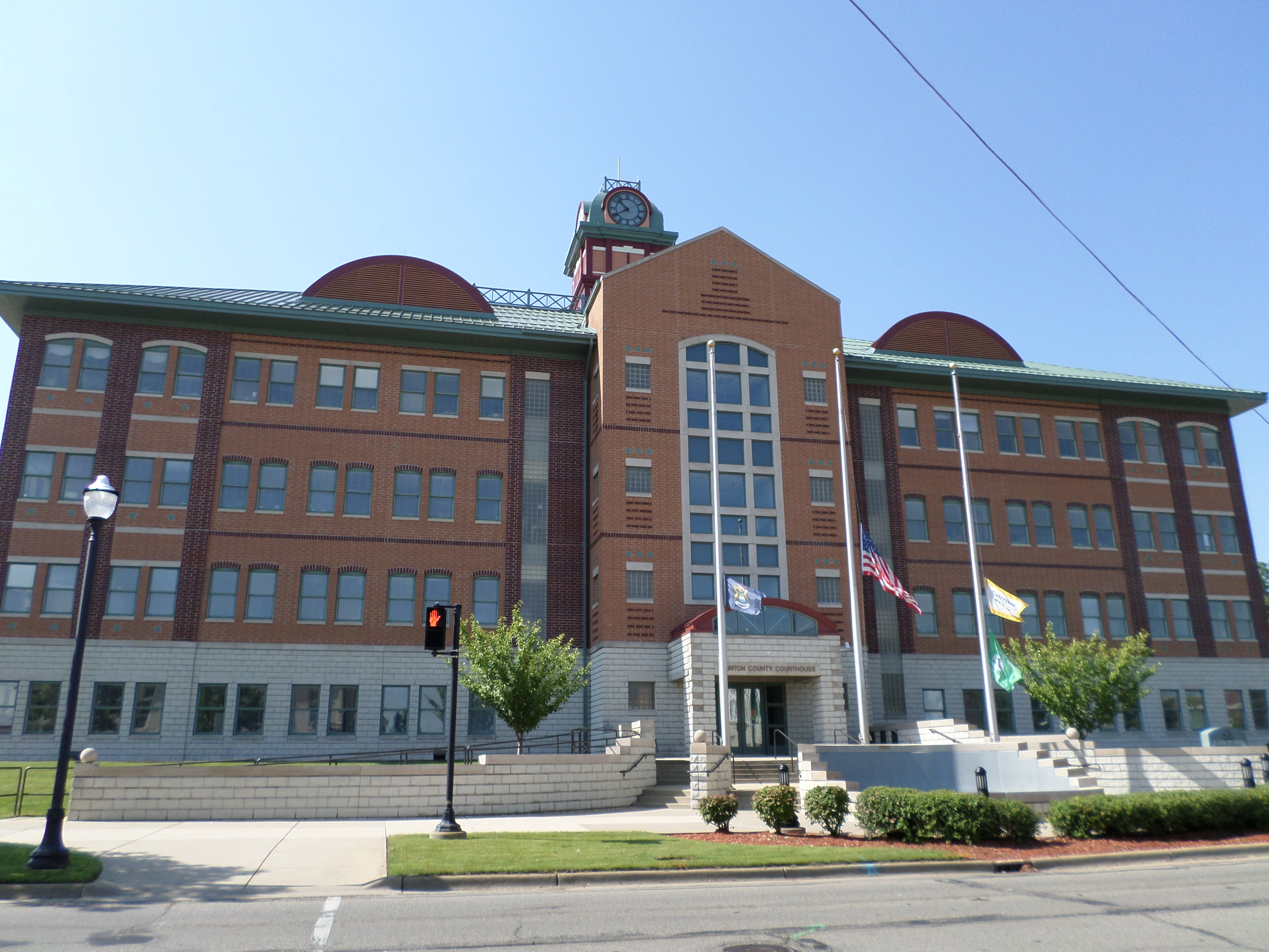 Saint Johns