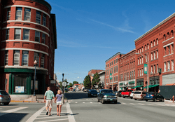 Saint Johnsbury