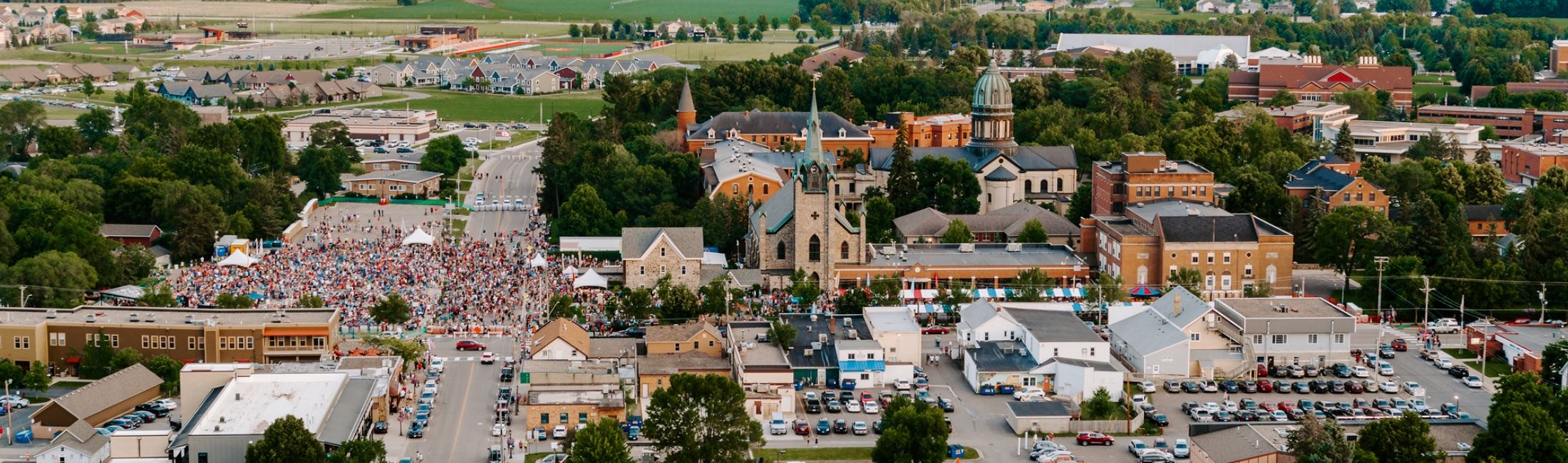 Saint Joseph