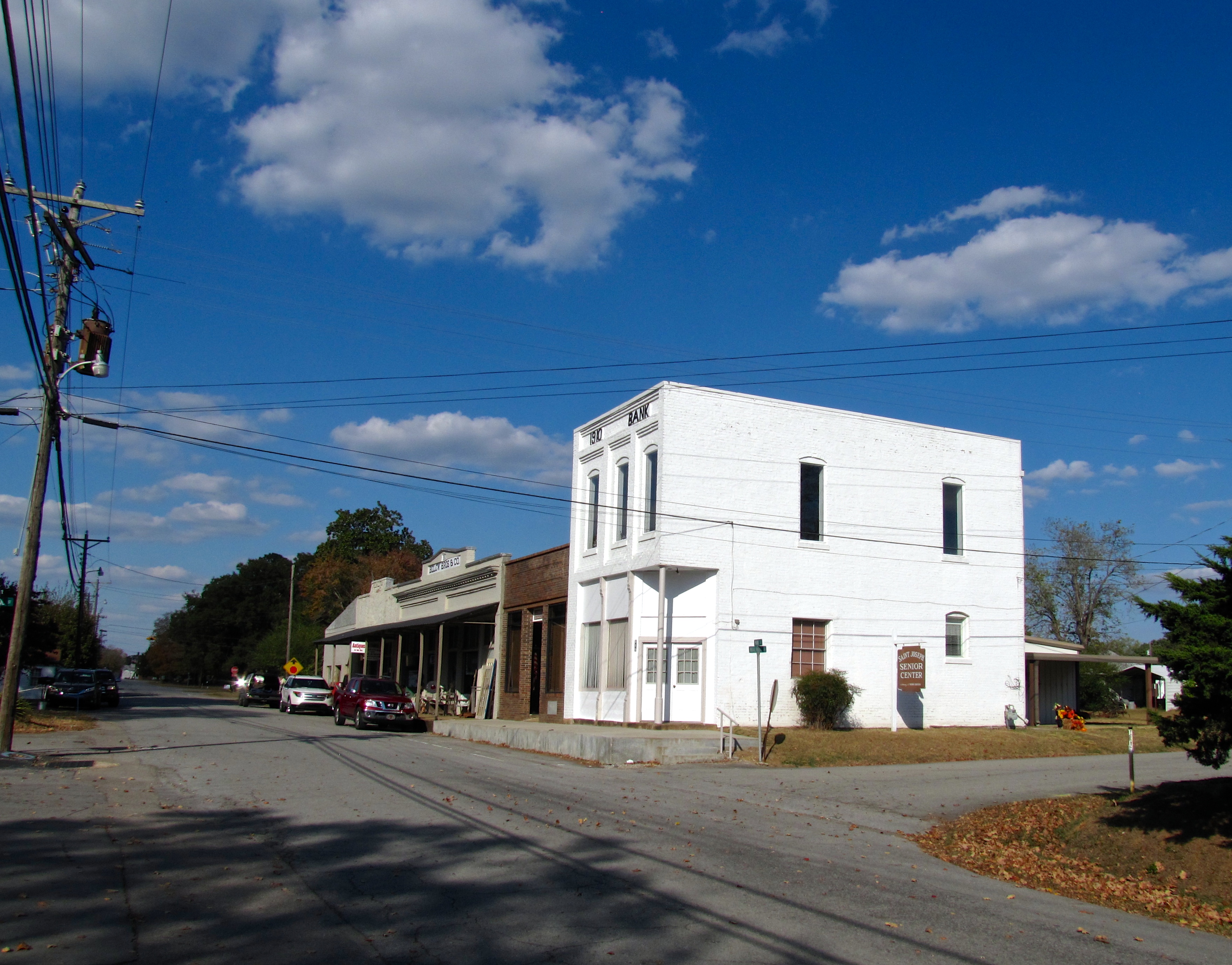 Saint Joseph