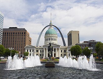 Saint Louis