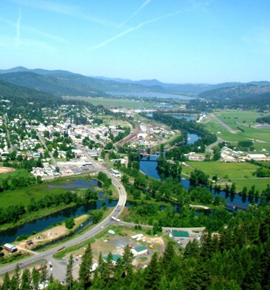 Saint Maries