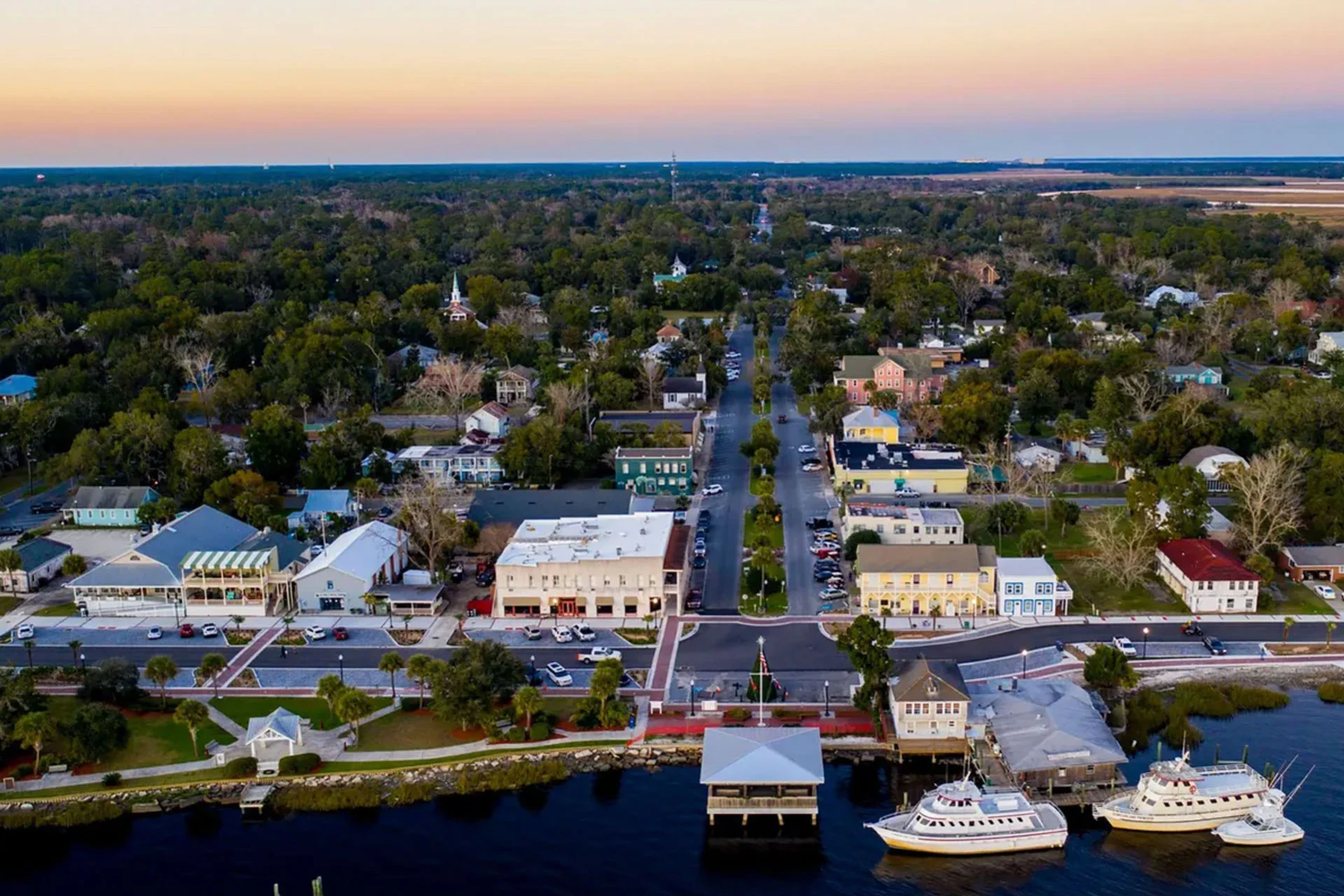Saint Marys