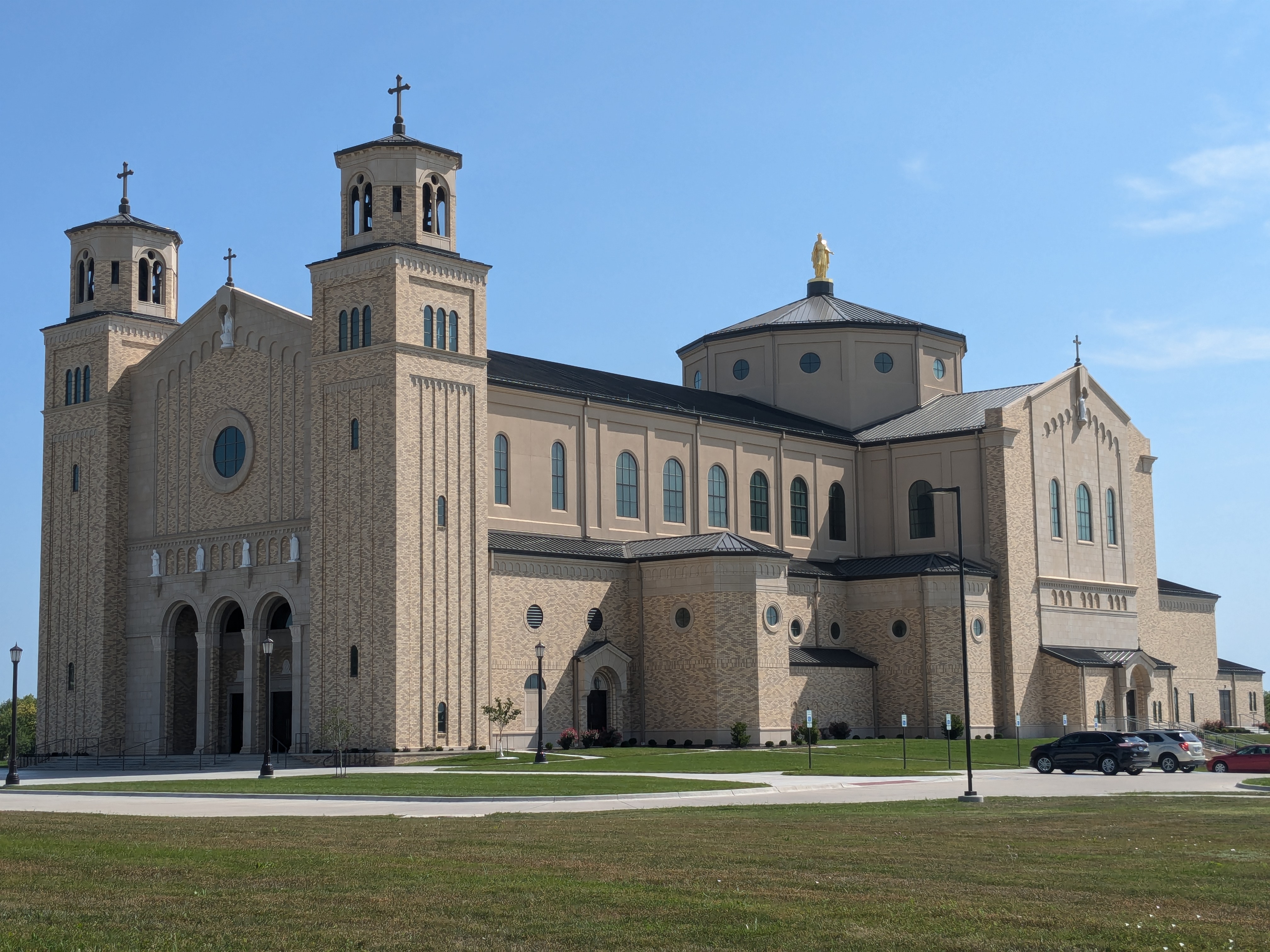 Saint Marys