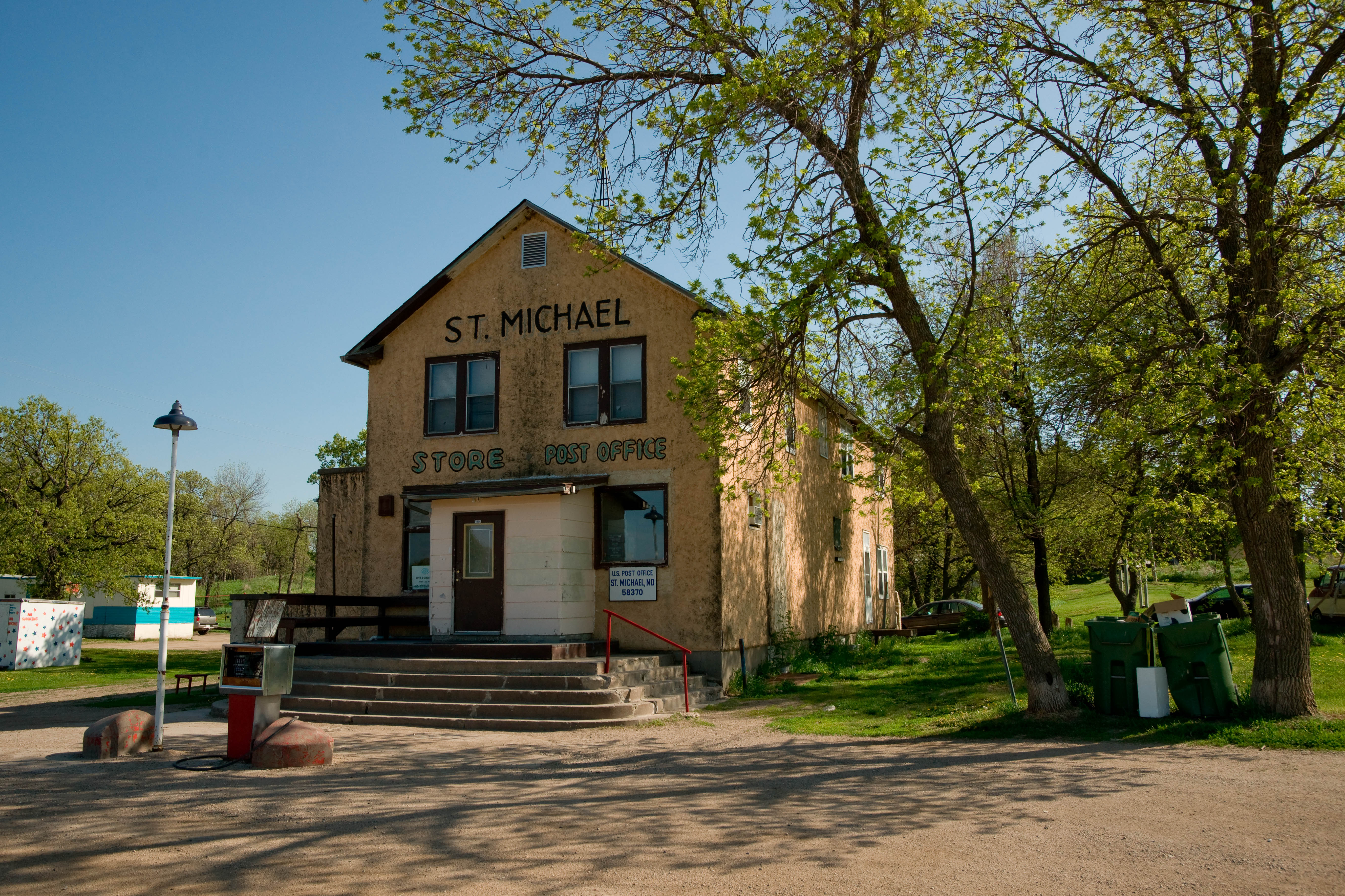 Saint Michael