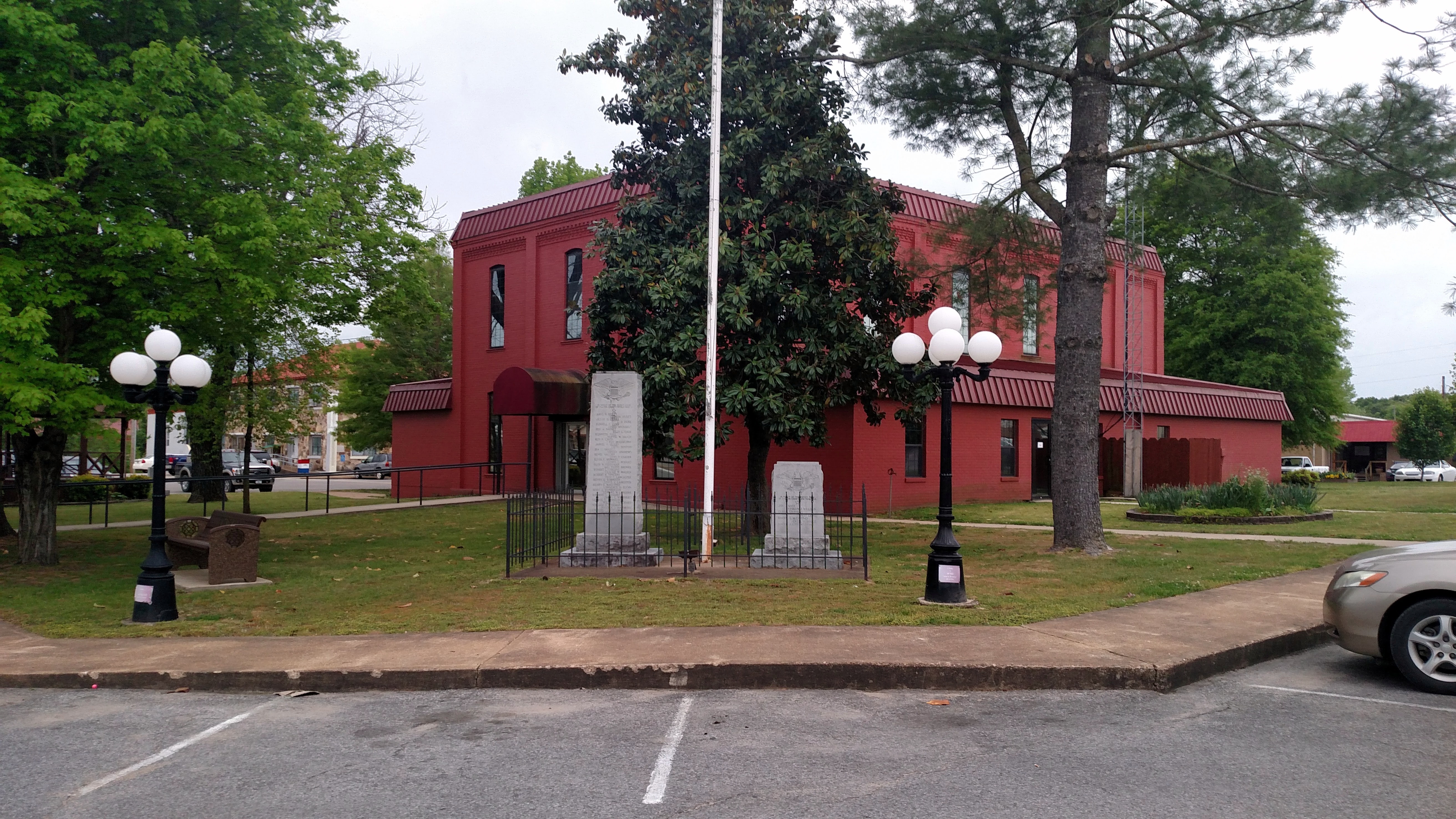 Salem