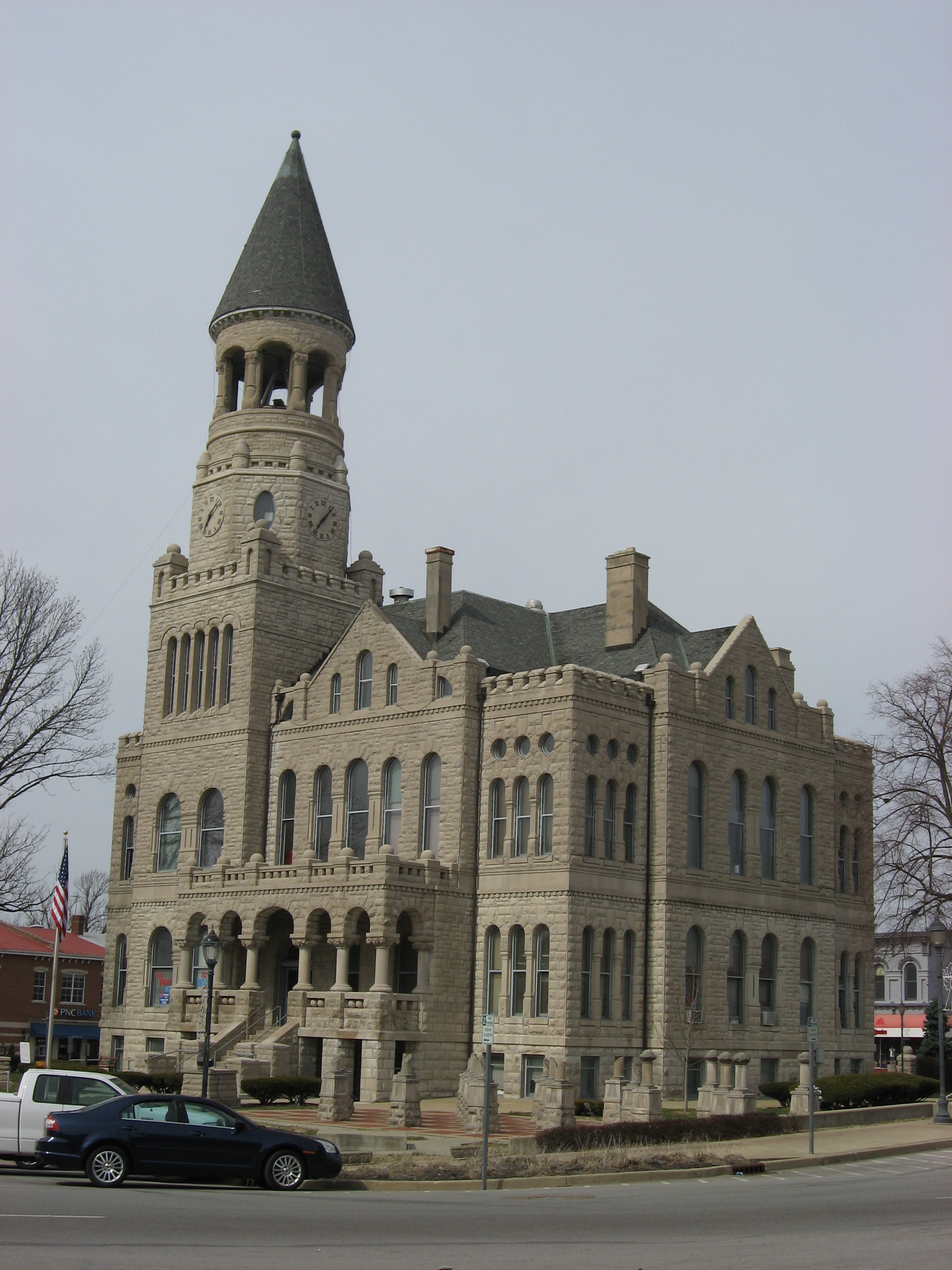 Salem