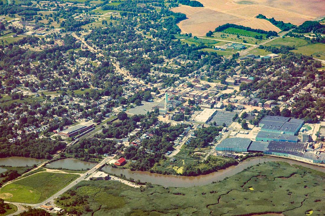 Salem