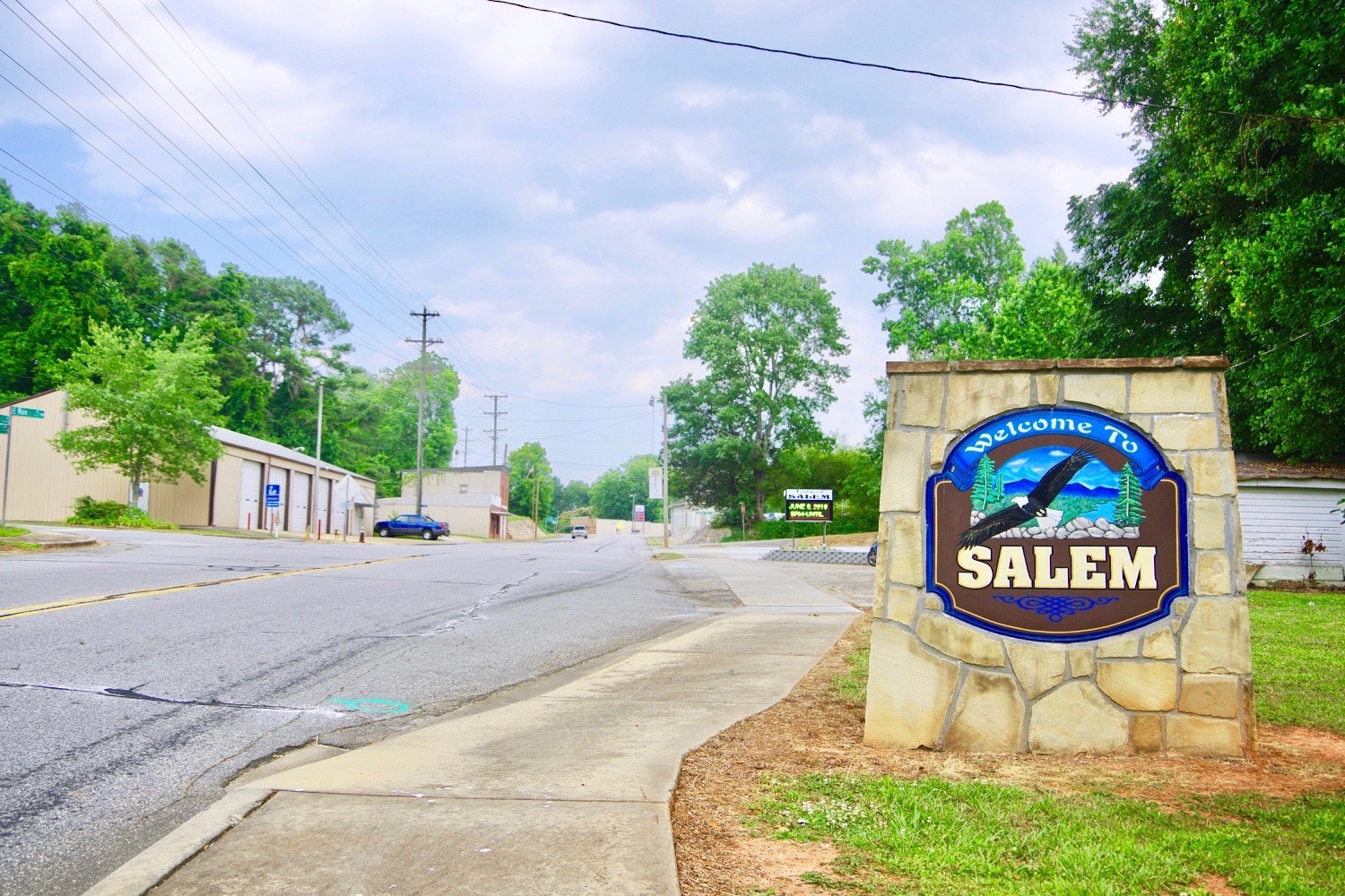 Salem