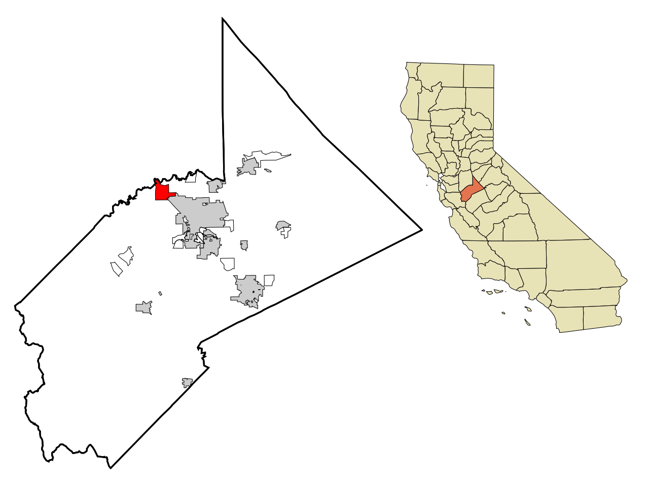 Salida