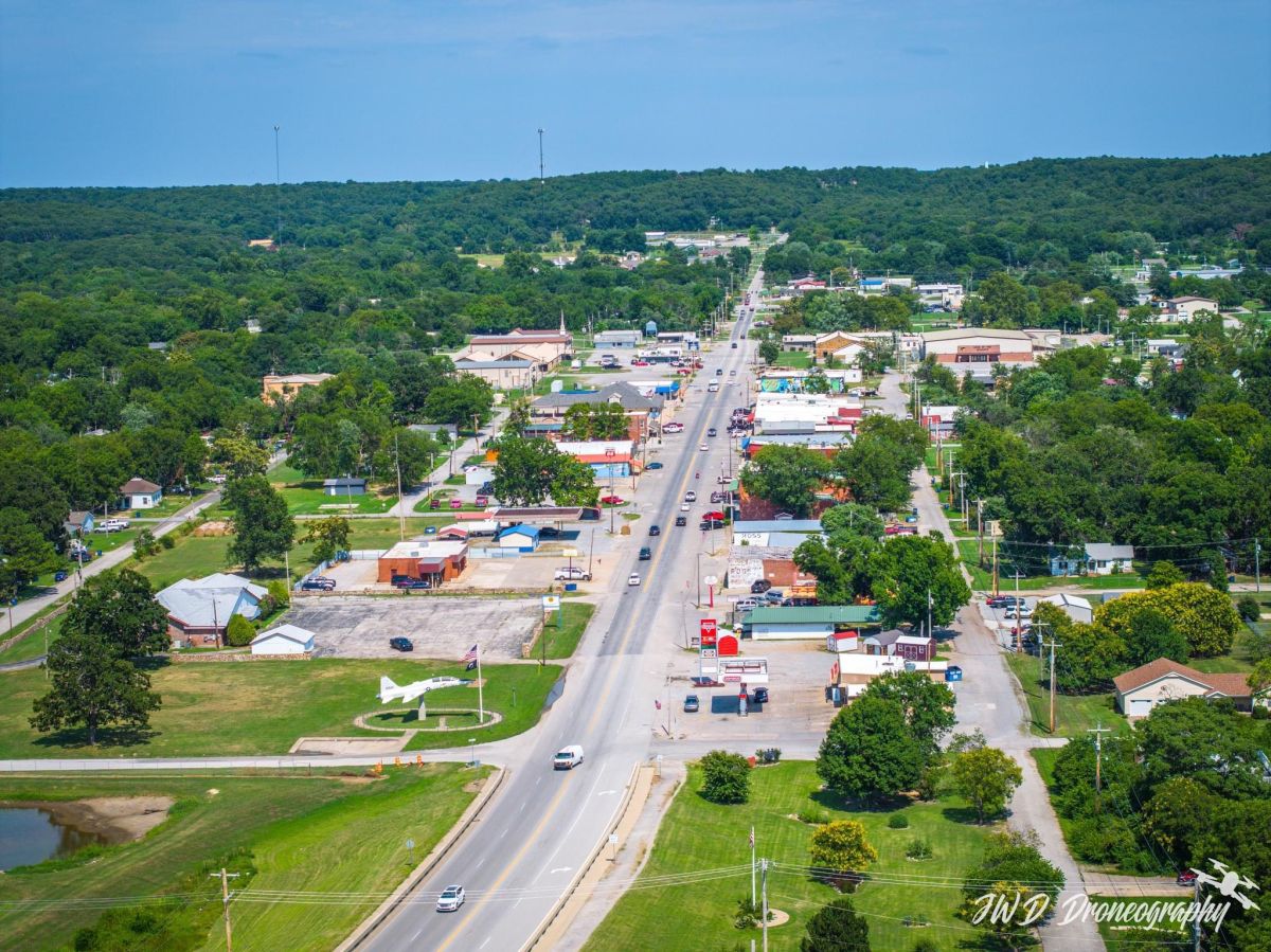 Salina