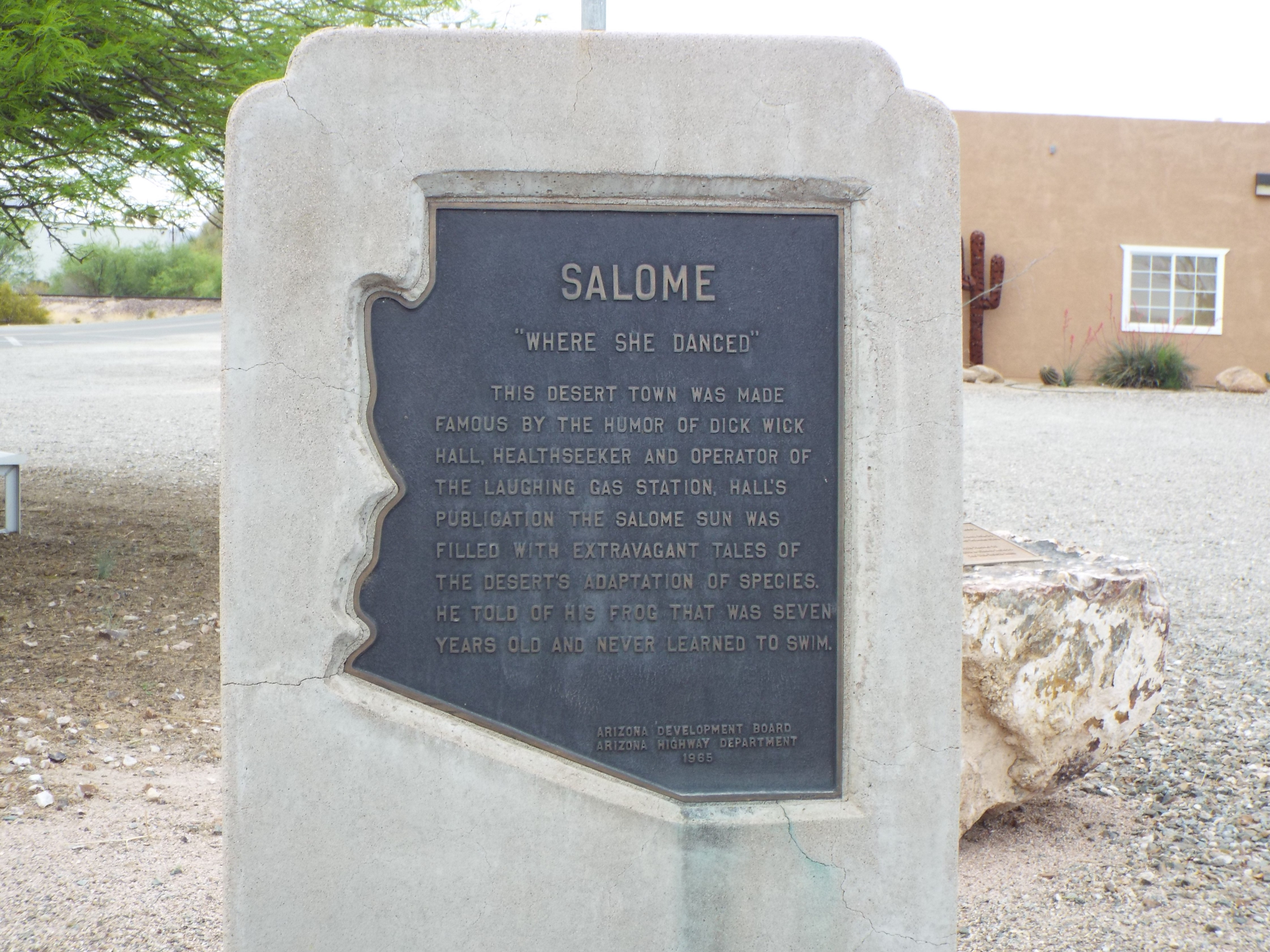 Salome