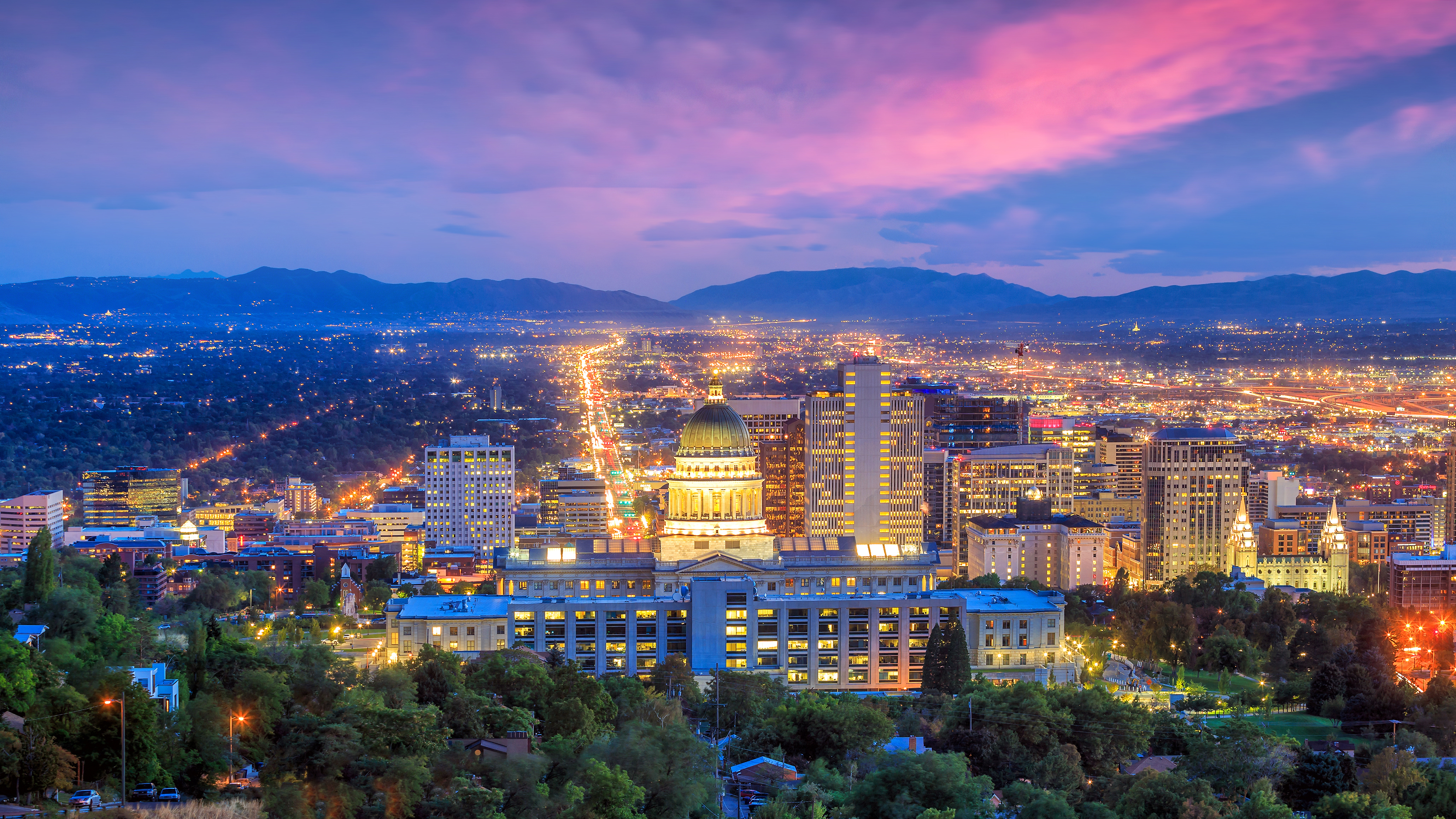 Salt Lake City