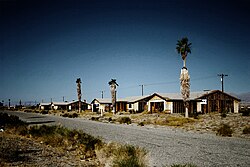 Salton City