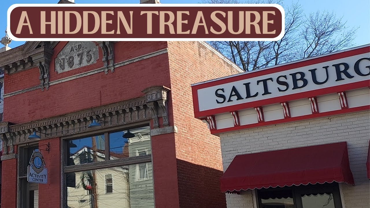 Saltsburg