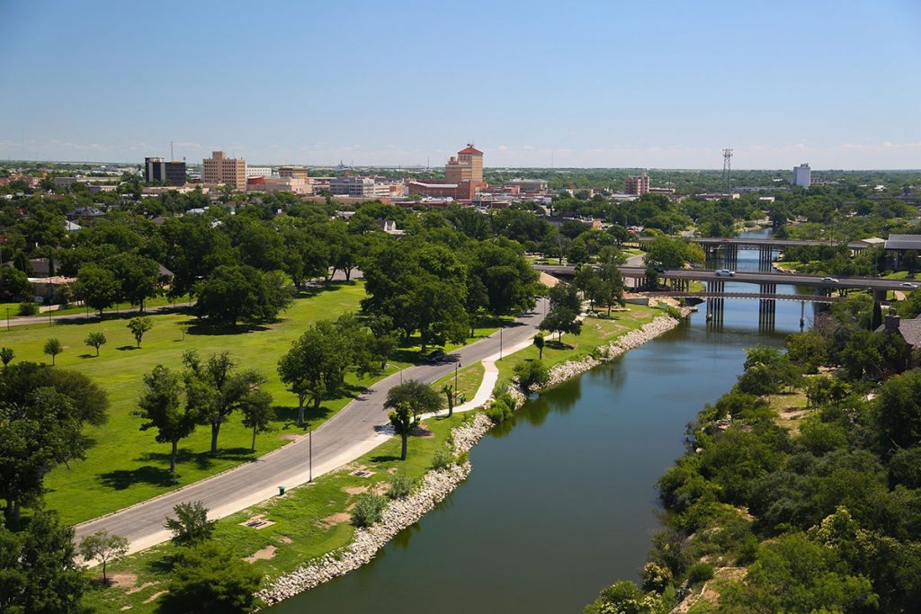 San Angelo
