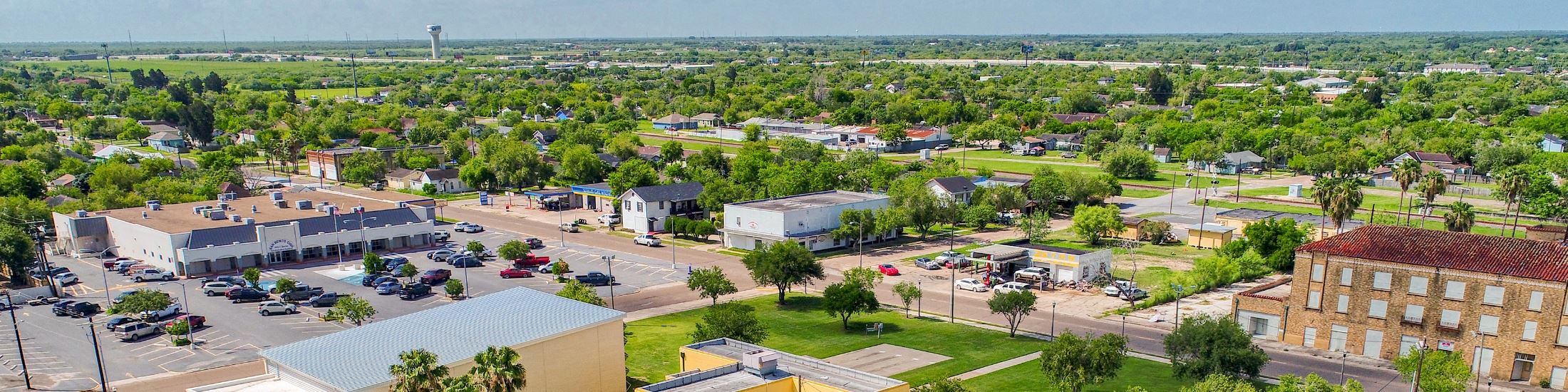 San Benito