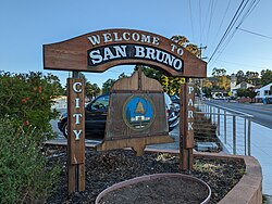 San Bruno