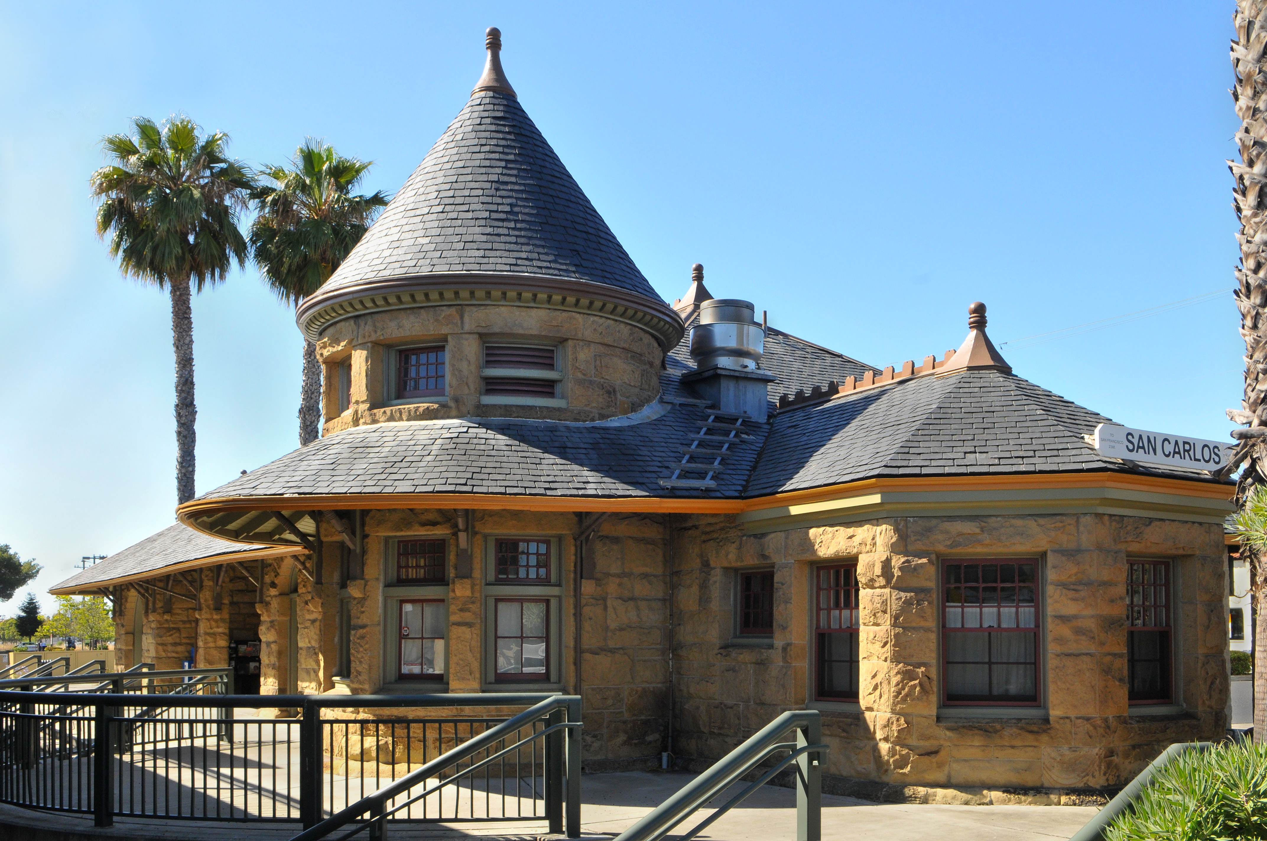 San Carlos