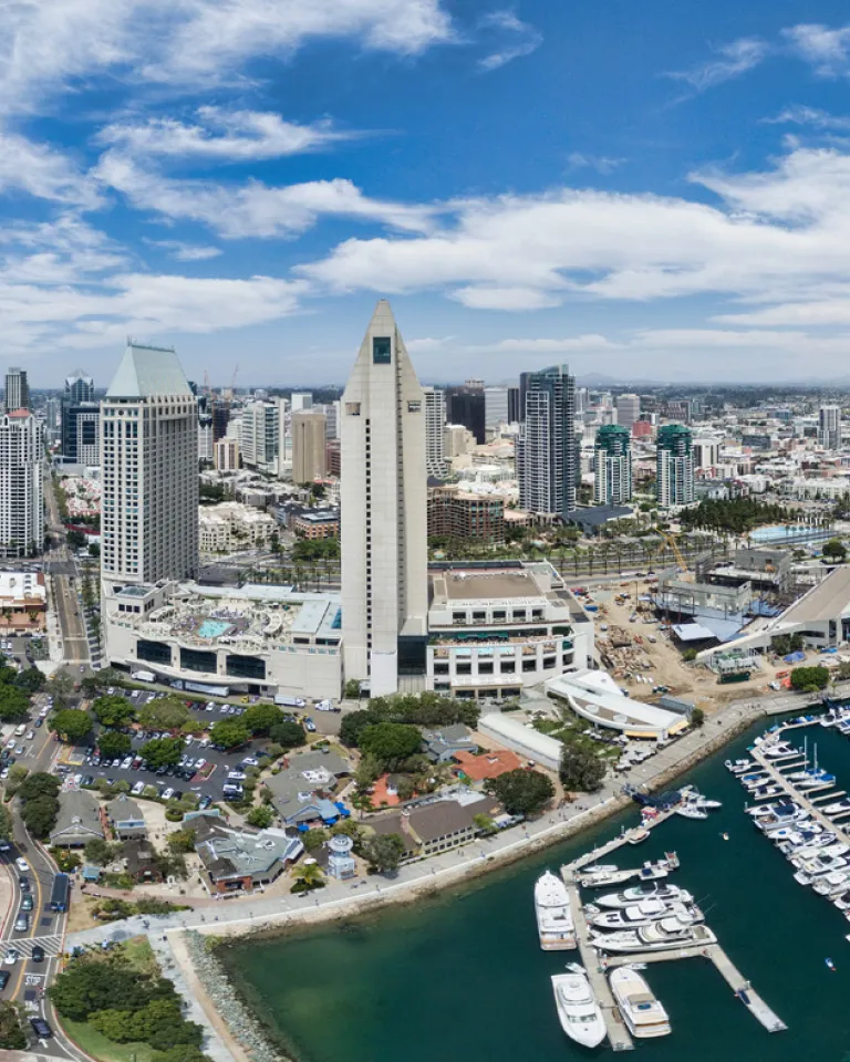 San Diego
