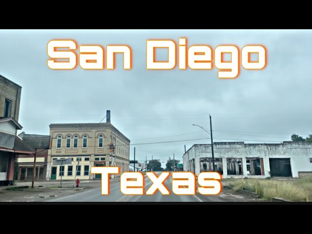 San Diego