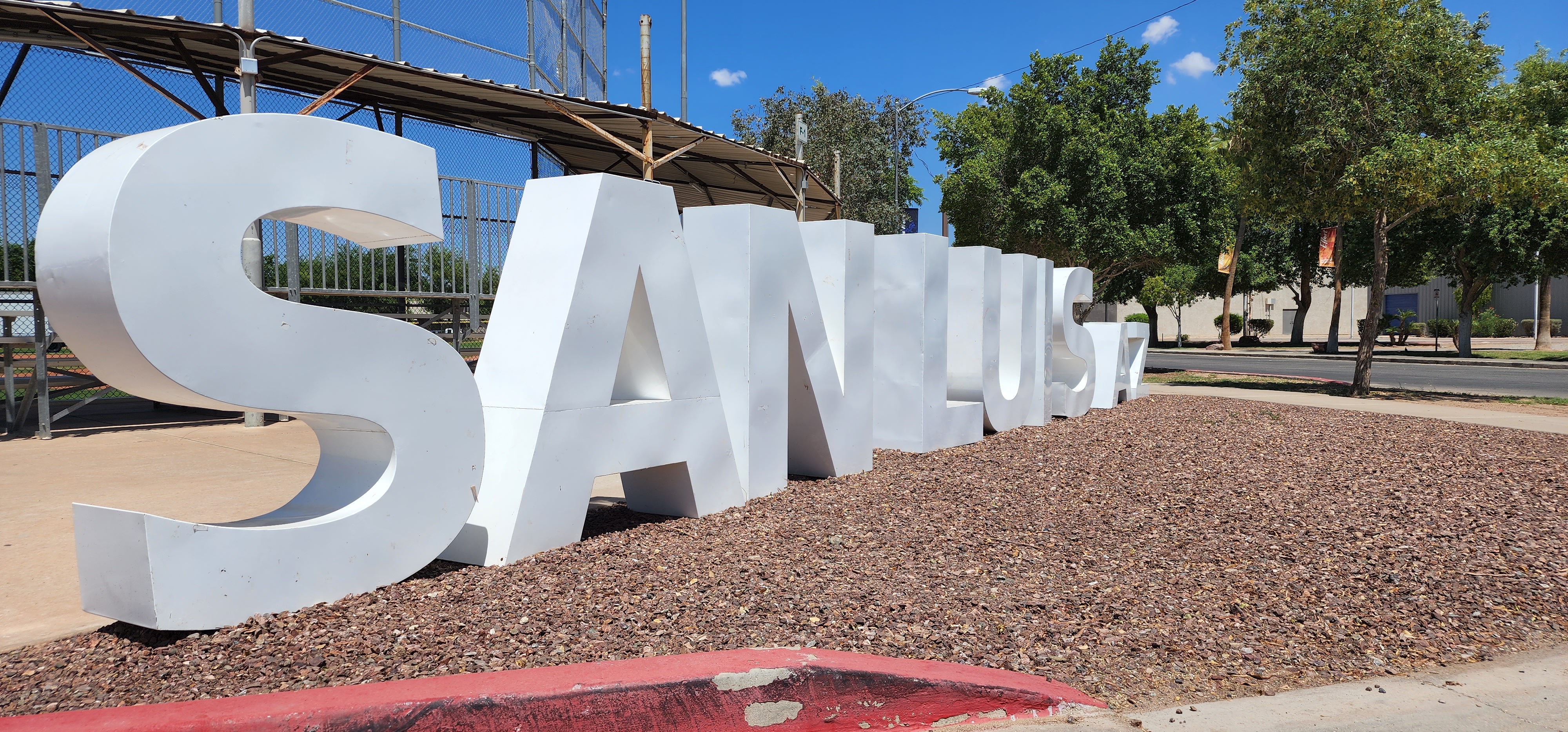 San Luis