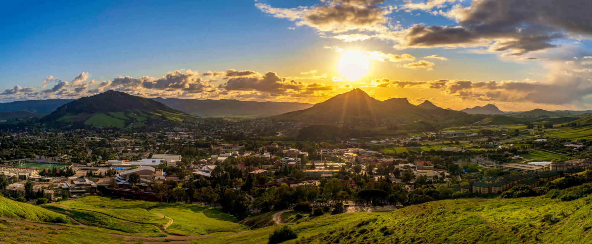 San Luis Obispo