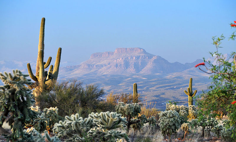 San Manuel